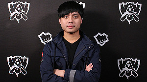 英雄聯盟世界賽》FW Maple：韓國與其他賽區差距有縮小