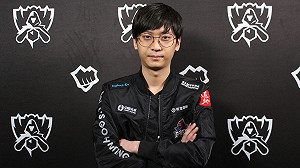 英雄聯盟世界賽》小組賽強隊如雲　GRX PK：希望可以為LMS多得幾勝