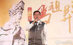 桃園「媽祖昇天祭」  21日席開315桌「千人食福宴」