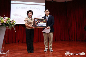 新聞內幕》議事不自主＋大學不自主 管中閔吹皺嘉市一池春水