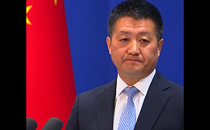 美國引渡中國情報員  環時諷：心態扭曲  胡來將害人害己