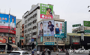 縣市長選情觀察系列》嘉義市長三強纏鬥 軍師諸葛或豬頭定勝負