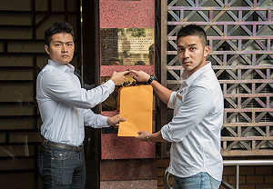 揭盜用病歷資料連署被稱抹黑 時力參選人告「愛家公投」領銜人