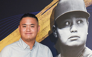 MLB／胡智為五度上大聯盟  無懼洋基打線更成熟