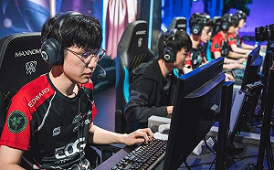 英雄聯盟世界賽》就等你開龍！EDG 27分鐘輕鬆擊破TL