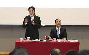 深澳電廠是蘇貞昌拍板 新北市要賴揆：「不要亂推」