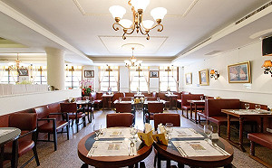 假日逛街吃美味！台北16大美食風格店在這裡