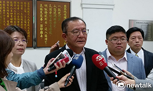 高志鵬聲明稿：尊重司法判決  全力依法洗清罪名