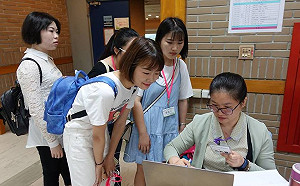 了解食安不恐慌！免費食安研習營種子教師招生中