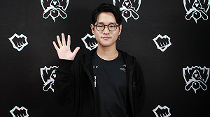 英雄聯盟世界賽》GEN Crown：若沒能如願晉級，往好處想總算能休息