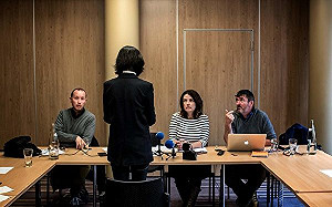 孟宏偉妻子遭起底  中共疑似發動輿論戰