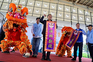 侯友宜火力全開談深澳 要求政府做到「這三件事」