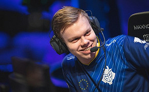 英雄聯盟世界賽》卡蜜兒分推無法擋！G2賞FW首敗