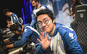 英雄聯盟世界賽》彷彿S2超慢節奏！TL擊敗MAD拿首勝