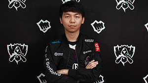 英雄聯盟世界賽》下路組合陷困境　GRX Koala：與Stitch溝通量比較少