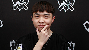 英雄聯盟世界賽》小組賽苦吞三連敗　MAD Uniboy：我心態很好不會炸裂