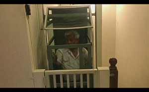 全台52萬戶！老人獨居下樓難  營建署擬提高裝電梯補助