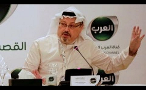 失蹤11天！異議記者若真被殺  川普揚言將嚴懲沙國