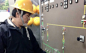 起薪31k 台電開出700名職缺