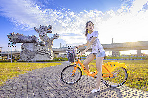 微笑單車補貼傳取消改全額付費? 柯文哲否認