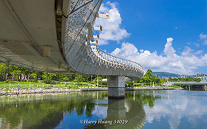 愛河整治吳敦義貢獻大  陳菊：選舉語言