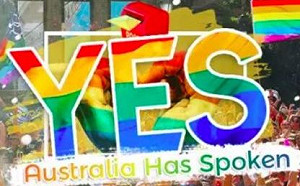 挽救選情 澳洲將禁學校拒收同性戀學生