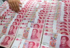 中國釋寬鬆訊號  易綱：降息降準仍有空間