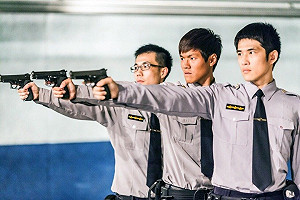 九合一投票日 內政部：全國員警當日停休、內勤支援外勤