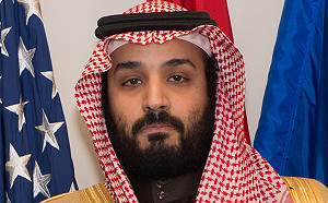 知名異議記者下落不明  傳沙國王儲是背後主謀