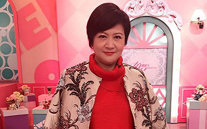 崔佩儀控訴鹹豬手 陳松勇：叫她去告我啊!