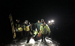開槍打死自己! 打獵滑倒槍枝誤擊發  男子右腋中彈喪命