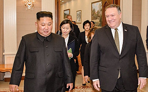 金正恩被爆拒供美核設施清單：給了你也不信