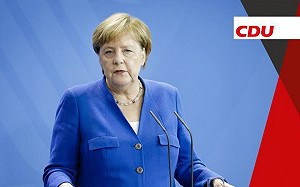 重擊梅克爾  巴伐利亞執政70年基社盟丟1成選票