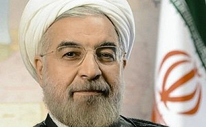 中東拉警報？川普嗆摧毀伊朗  羅哈尼：無意與美開戰