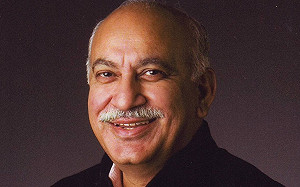 印度國務部長否認性騷擾拒辭職 恐引政治風暴