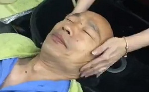 韓國瑜「陪睡」狂言引戰 綠委怒轟噁心不入流