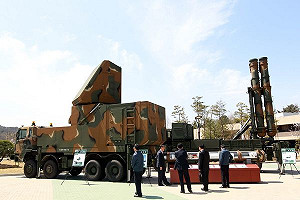 南韓國防部否認青瓦台指示延遲試射防空飛彈