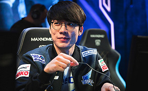 英雄聯盟世界賽》擊潰閃電狼 AFs Kramer誓言奪全勝