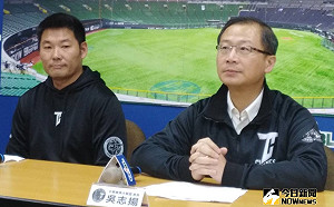 中華隊總教練何時決定？中職：沒有切確時間