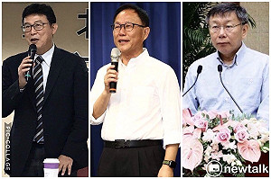 台北市選前之夜！信義區、凱道將實施交通管制