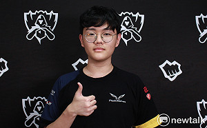 《英雄聯盟》狼入皇族!Betty正式加入RNG