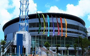 IESF》嗨翻巨蛋！世界電競錦標賽行程表出爐