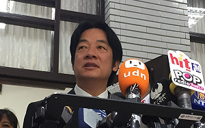 「插鼻孔發電說」惹議 賴清德：沈榮津舉例盼正視穩定供電