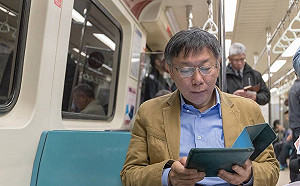 北捷運量若未提升 雙北吃到飽月票恐喊卡