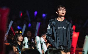 英雄聯盟世界賽》MAD背水一戰！與中美韓勁旅齊爭八強