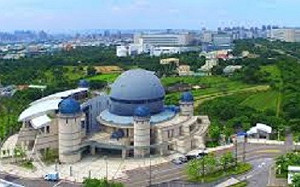 衝刺10奈米 中科營業額增幅居3大科學園區之首