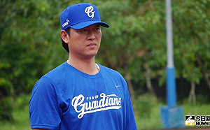 中華職棒／係金Ａ！王建民續任富邦悍將客座教練