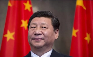 中共四中全會 將表態效忠定習近平於一尊