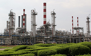 新南向添成果！中油與印尼簽署MOU 投資2千億蓋輕裂廠