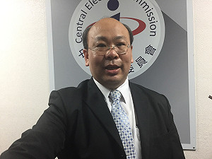 史上最多公投綁大選 婚姻平權２公投也過關